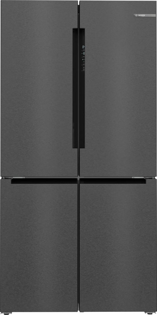 

Четырёхдверный холодильник Bosch Serie 4 KFN96AXEA