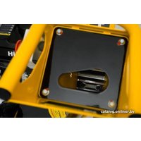 Садовый измельчитель Huter GSH-7800