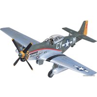 Сборная модель Revell Американский истребитель P-51D Mustang