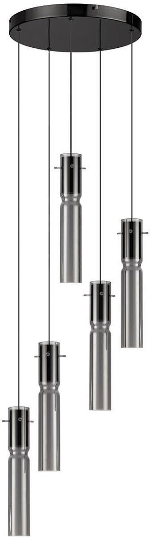 

Подвесная люстра Odeon Light Scrow 5058/25L