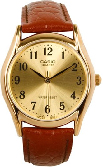 

Наручные часы Casio MTP-1094Q-9B