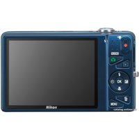 Фотоаппарат Nikon Coolpix S5200