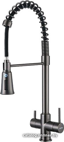 Смеситель Gappo G4398-69