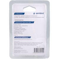 Сетевой адаптер Gembird NIC-U10