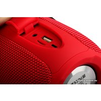 Беспроводная колонка QUMO BatteryBeats (красный) в Пинске