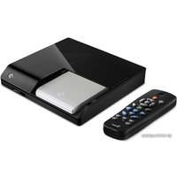 Медиаплеер Seagate FreeAgent Theater+ (STCED201-RK)