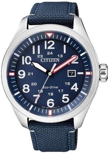 

Наручные часы Citizen AW5000-16L