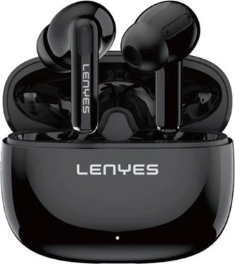 Наушники Lenyes Air 68 (черный)
