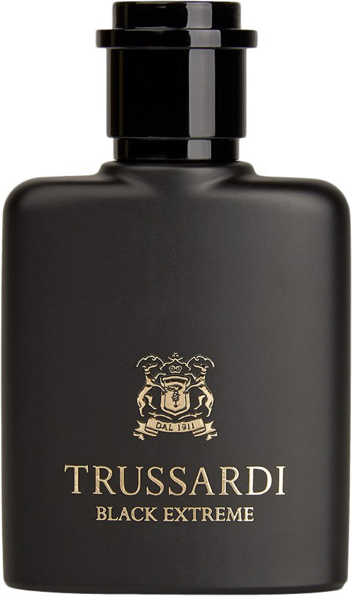 

Туалетная вода Trussardi Black Extreme EdT (30 мл)