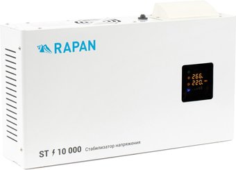 Стабилизатор напряжения Бастион RAPAN ST-10000