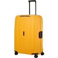 Чемодан-спиннер Samsonite Essens Radiant Yellow 81 см
