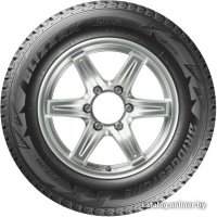 Зимние шины Bridgestone Blizzak DM-V2 235/65R18 106S