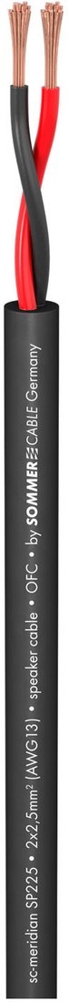 

Кабель Sommer Cable 425-0051 (100 м)