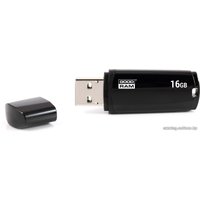 USB Flash GOODRAM UMM3 16GB [UMM3-0160K0R11]