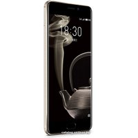 Смартфон MEIZU Pro 7 Plus 128GB (золотистый)