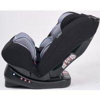 Детское автокресло VipBaby Crystal (denim mist)