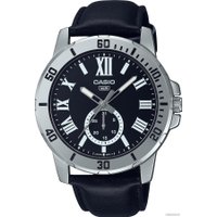 Наручные часы Casio MTP-VD200L-1B