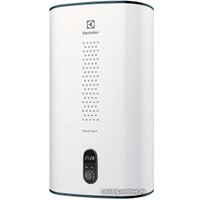 Накопительный электрический водонагреватель Electrolux EWH 80 Royal Flash