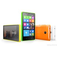 Смартфон Nokia X2 Dual SIM