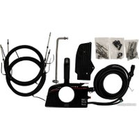 Лодочный мотор Toyama F20AFWS