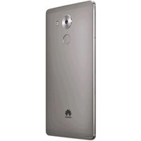 Телефон Huawei Mate 8 32GB Space Gray [NXT-L29]