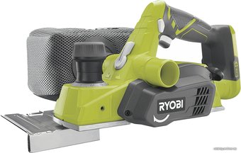 Рубанок Ryobi R18PL-0 5133002921 (без АКБ)