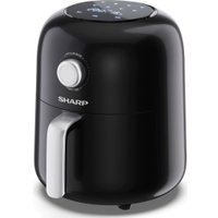 Аэрогриль (аэрофритюрница) Sharp AF-GS404AE-B