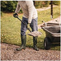 Лопата совковая Fiskars 1066713