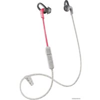 Наушники Plantronics BackBeat Fit 305 (коралловый)
