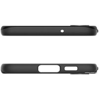 Чехол для телефона Spigen Slim Armor для Galaxy S23 Plus ACS05661 (черный)