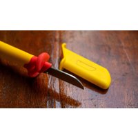 Нож для изоляции Total THICK1801