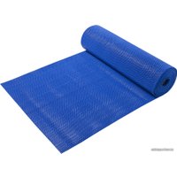 Ковровая дорожка Vortex Zig-Zag 90x1000 22158 (голубой)