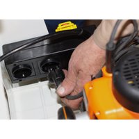 Фрезерный станок Jet JRT-2 [10000791M]