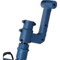 Шлифмашина для стен и потолков Dedra DED7766