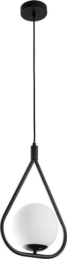 

Подвесная люстра Arte Lamp Matisse A7764SP-1BK