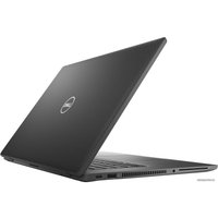 Ноутбук Dell Latitude 15 7520-2695