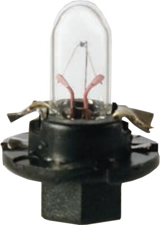 Галогенная лампа LynxAuto T4.7 1шт (L13507D)