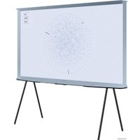 Телевизор Samsung QE65LS01TBU