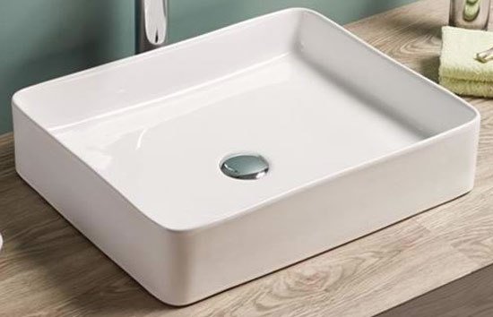 

Умывальник CeramaLux 7050К