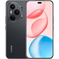 Телефон HONOR 400 Pro 12GB/256GB международная версия (черный)