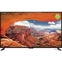 Телевизор Yuno ULX-50UTCS328