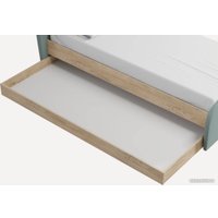 Кровать Divan Мира 90 (Soft Mint)