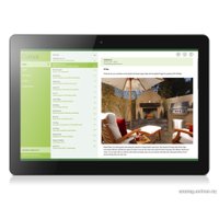 Планшет Lenovo IdeaPad Miix 300-10IBY 64GB [80NR0043PB]