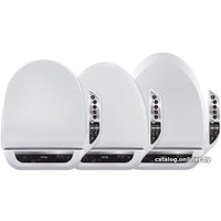 Электронная крышка-биде SensPa JK-800WS