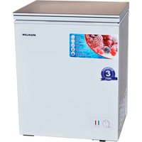 Морозильный ларь Willmark CF-170G (белый)