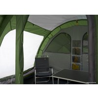 Кемпинговая палатка Trek Planet Siena Lux 4 (зеленый)