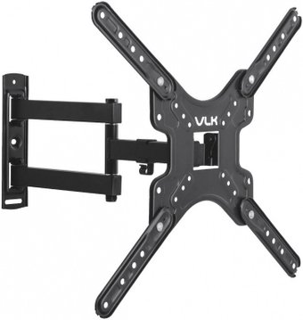 Кронштейн для телевизора VLK Trento-27 (черный)