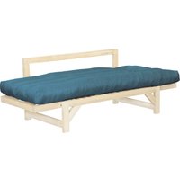 Диван Элегия Бинго (Bravo Blue)