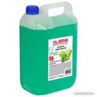  Laima Мыло жидкое Professional Яблоко 600189 5 л