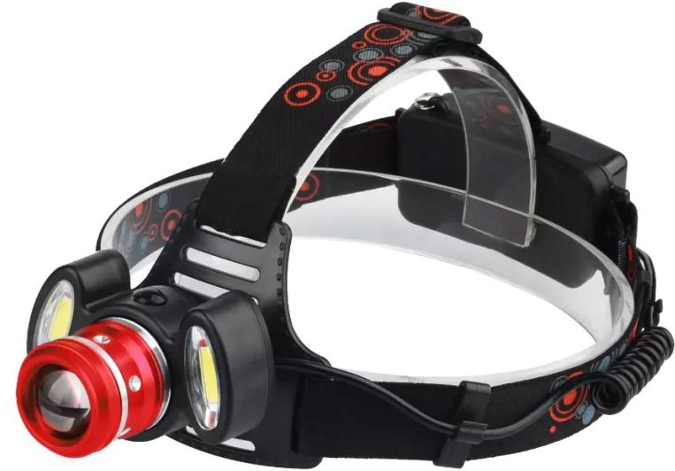 

Фонарь SmartBuy SBF-HL11011
